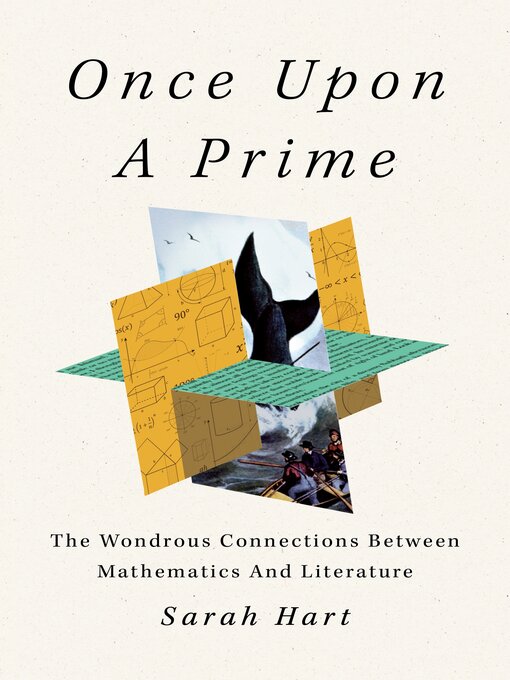 Title details for Once Upon a Prime by Sarah Hart - Available